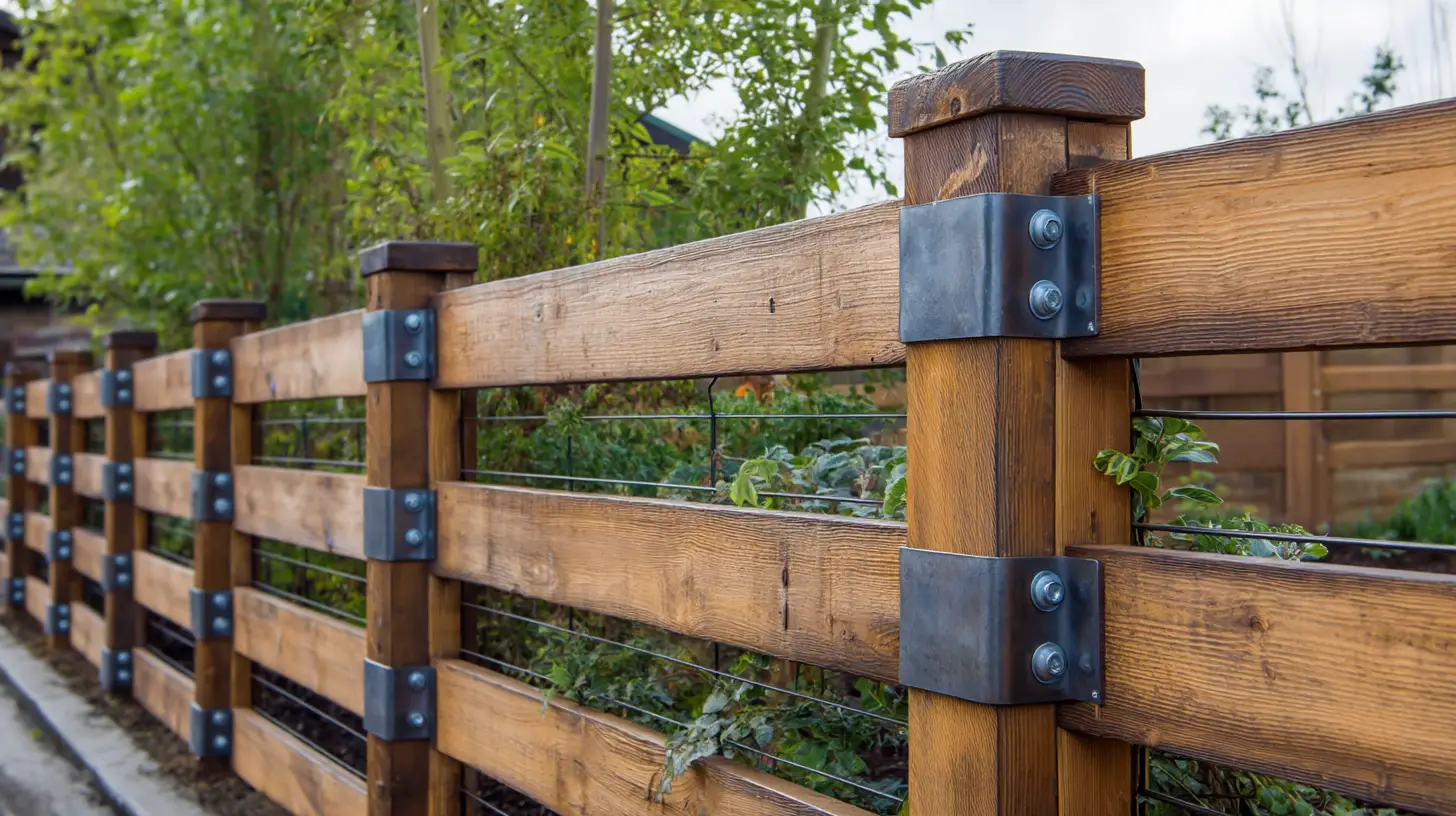 Fence Cleaning