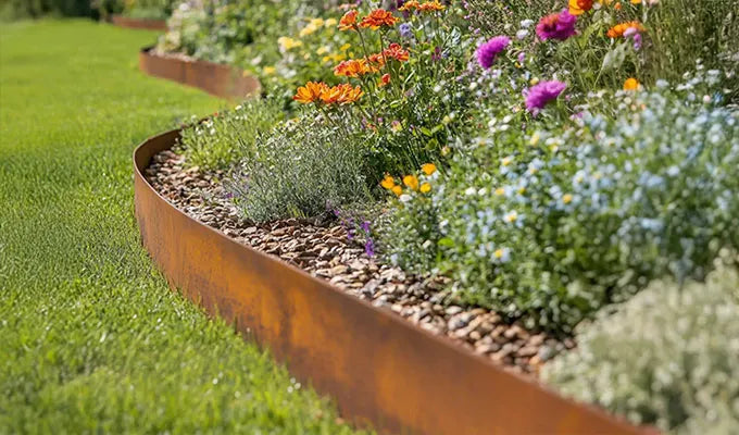 Complete Landscaping — example 3