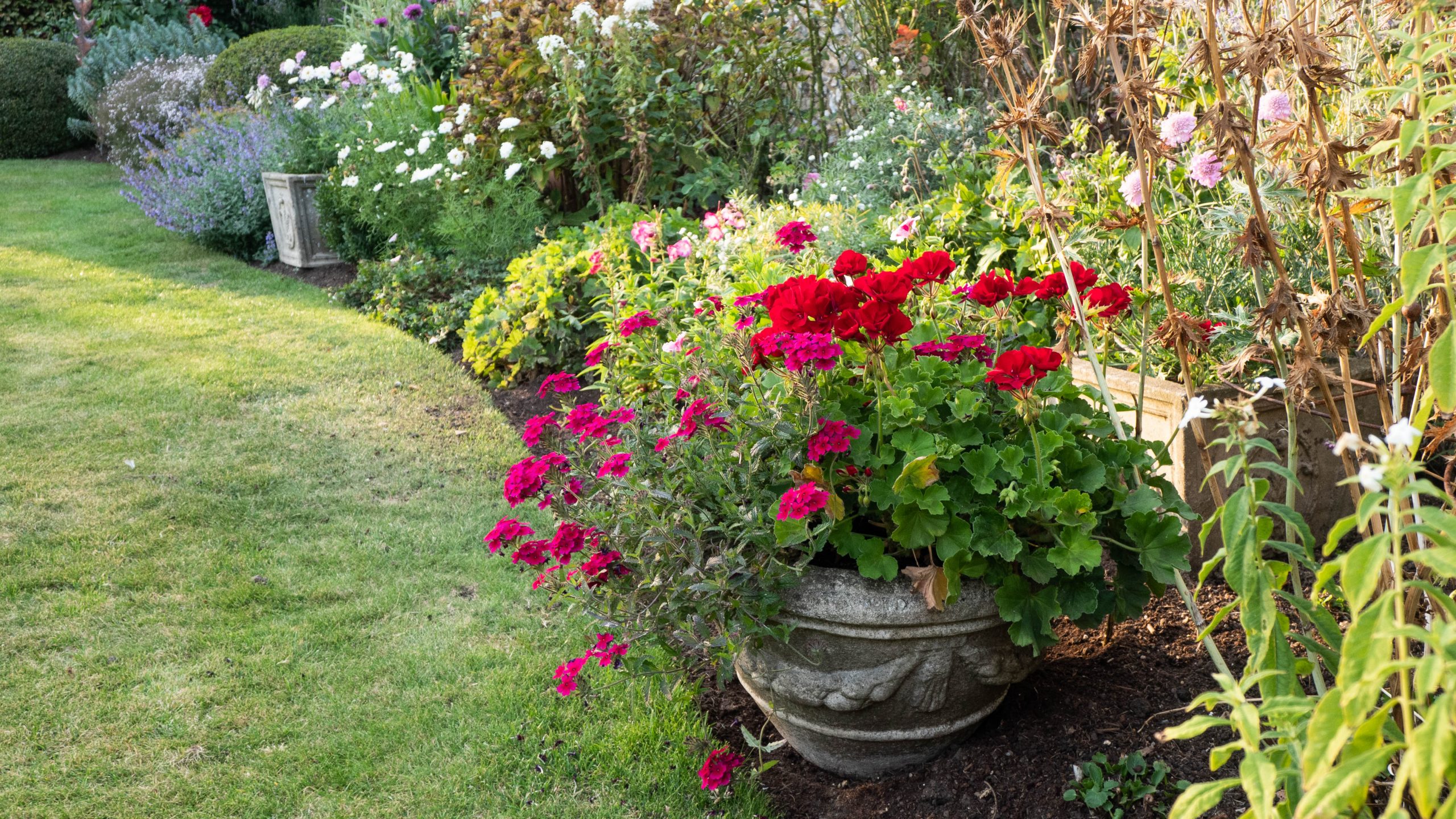 Complete Landscaping — example 1