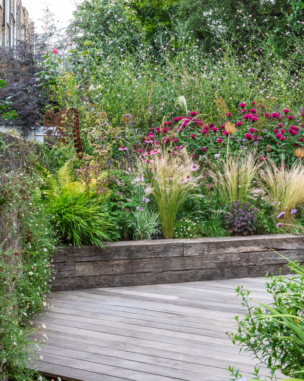 Complete Landscaping — example 4