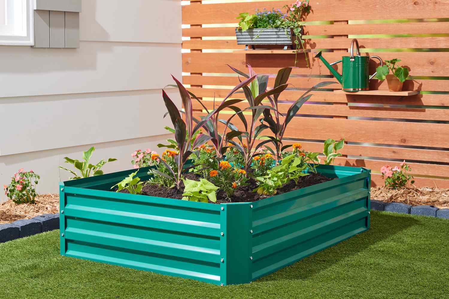 Complete Landscaping — example 5