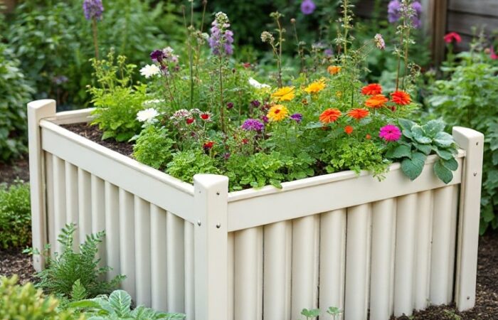 Complete Landscaping — example 6