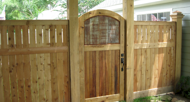 Gates — example 5