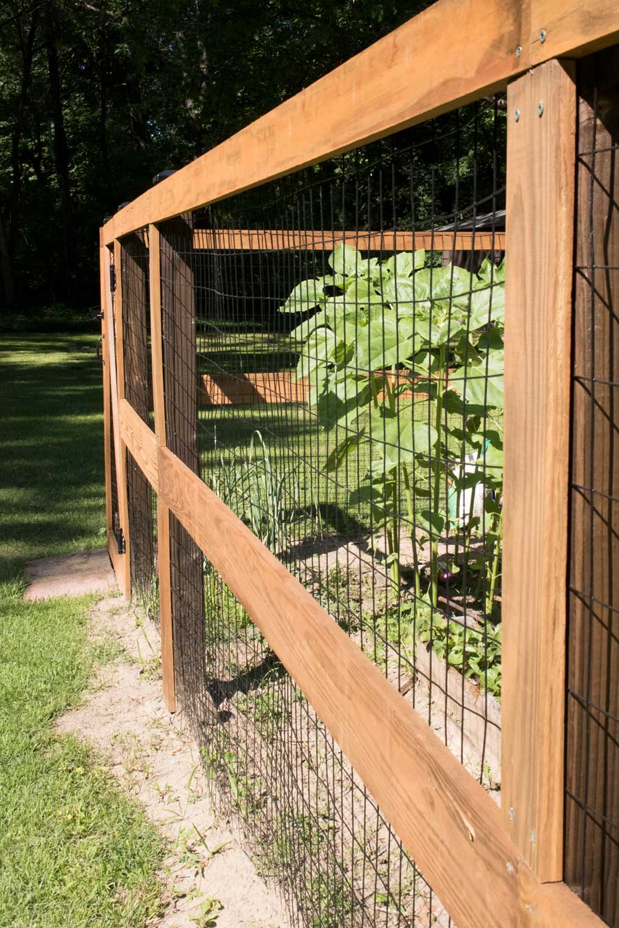 Gates — example 6