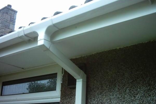 Gutter Cleaning & Unblocking — example 5