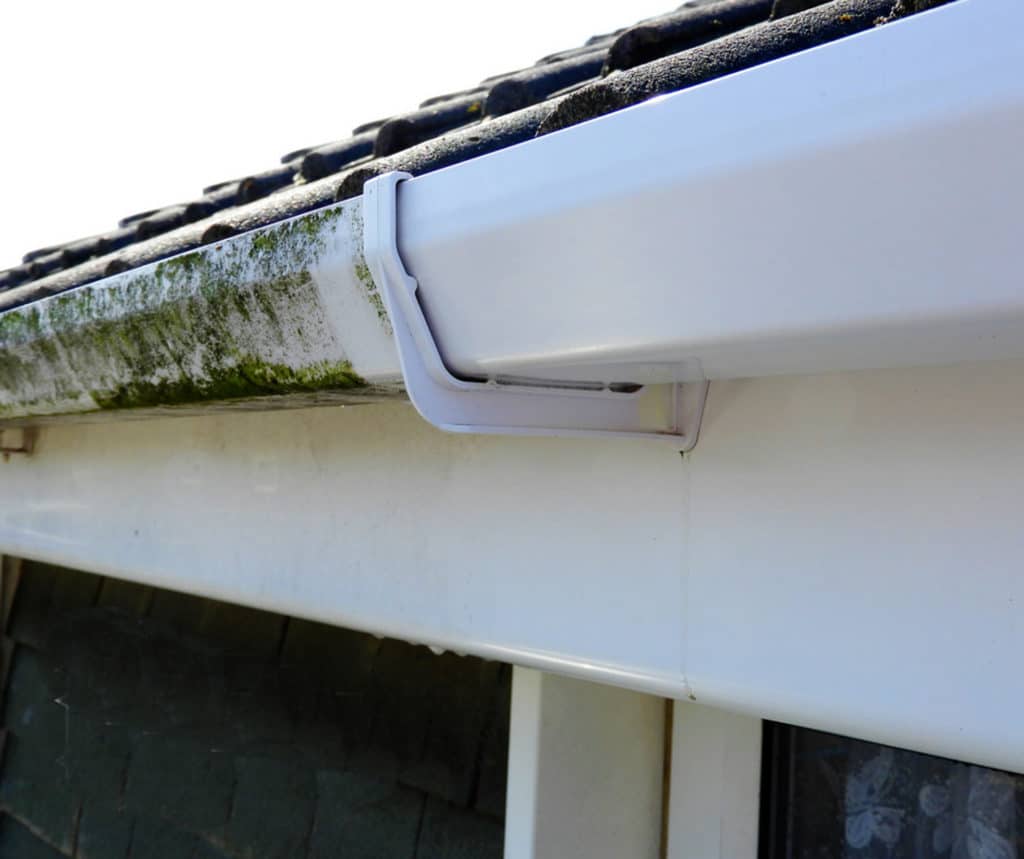 uPVC Cleaning — example 2