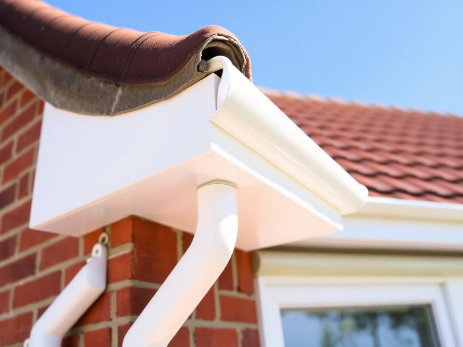 uPVC Cleaning — example 4