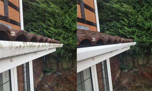 uPVC Cleaning — example 5