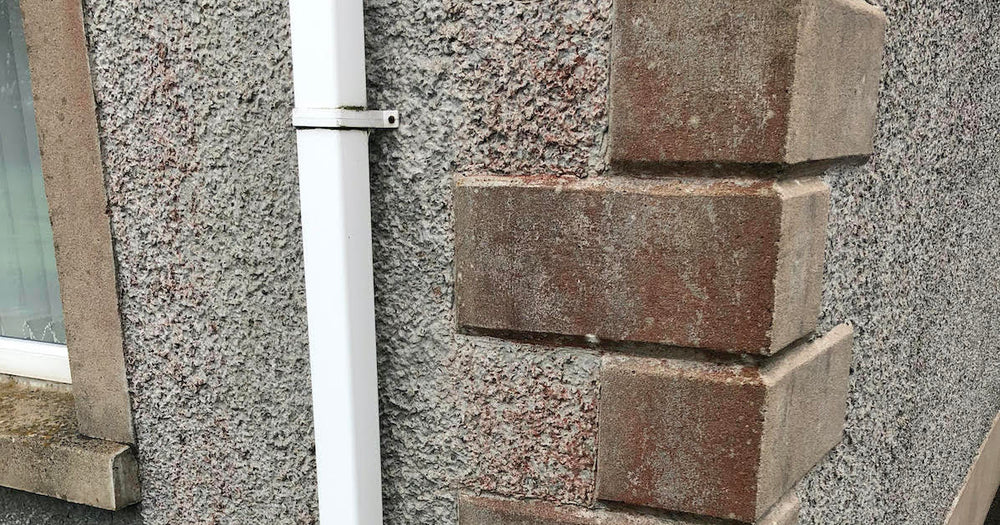 Render Cleaning — example 3