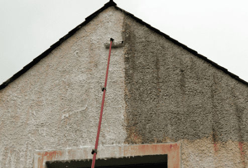Render Cleaning — example 4