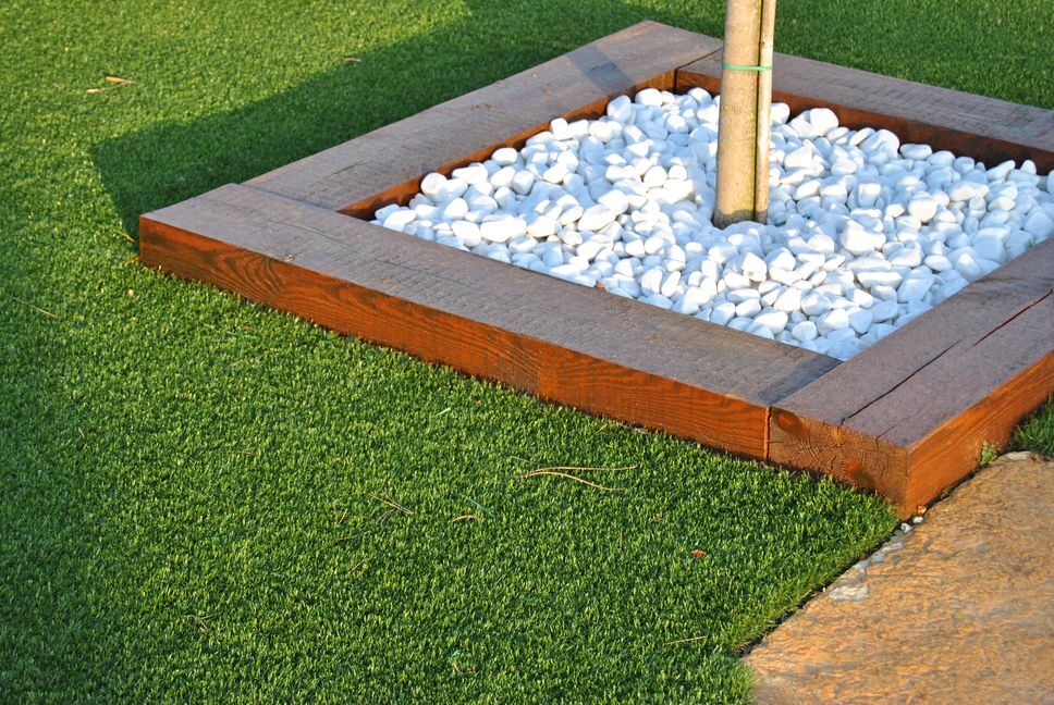 Turfing — example 2