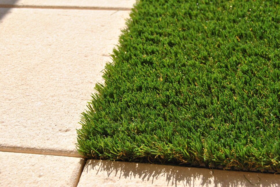 Turfing — example 3