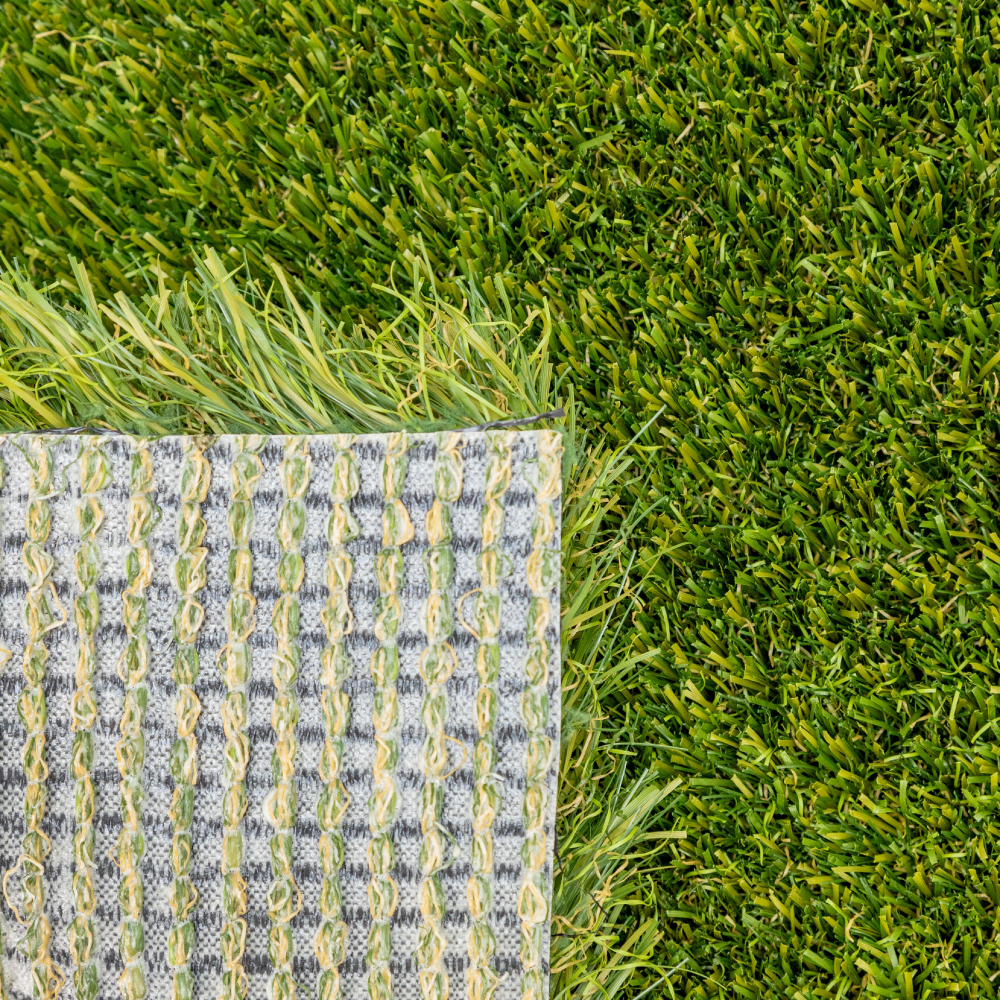 Artificial Grass — example 4
