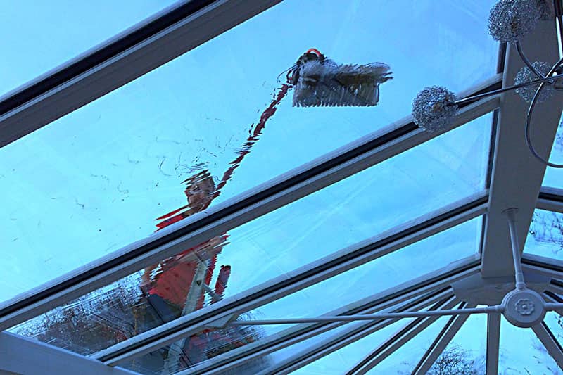 Exterior Window Cleaning — example 6