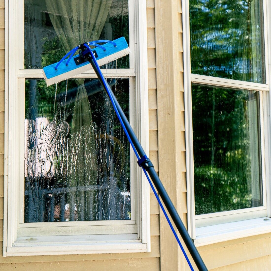 Conservatory Cleaning — example 3