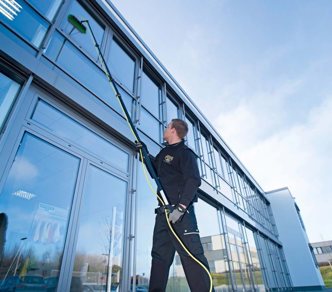 Conservatory Cleaning — example 5